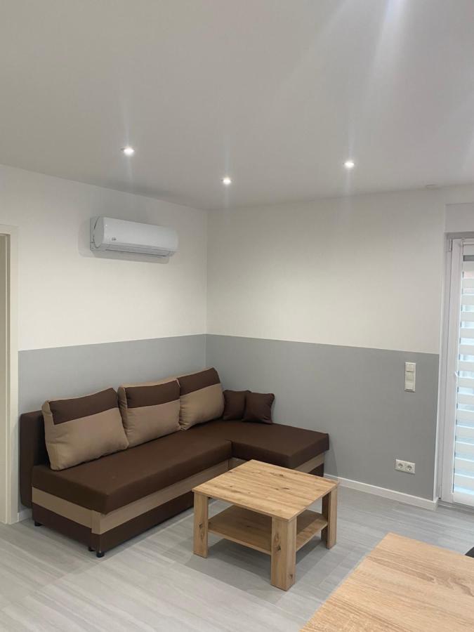 Ferienwohnung H&M Immobilien - Geiseltalsee Braunsbedra 外观 照片
