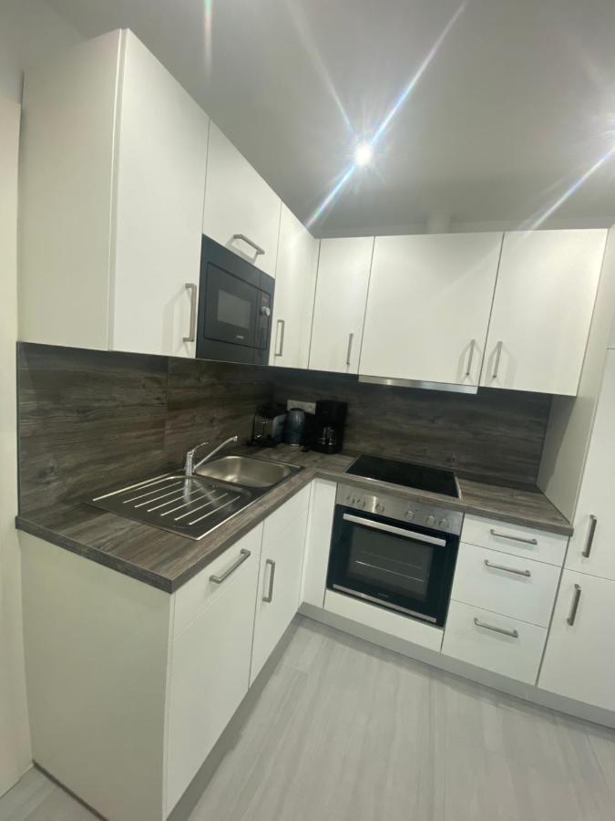 Ferienwohnung H&M Immobilien - Geiseltalsee Braunsbedra 外观 照片