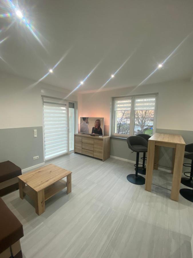 Ferienwohnung H&M Immobilien - Geiseltalsee Braunsbedra 外观 照片
