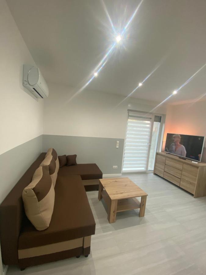 Ferienwohnung H&M Immobilien - Geiseltalsee Braunsbedra 外观 照片