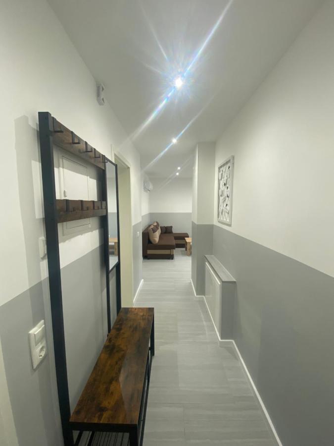 Ferienwohnung H&M Immobilien - Geiseltalsee Braunsbedra 外观 照片