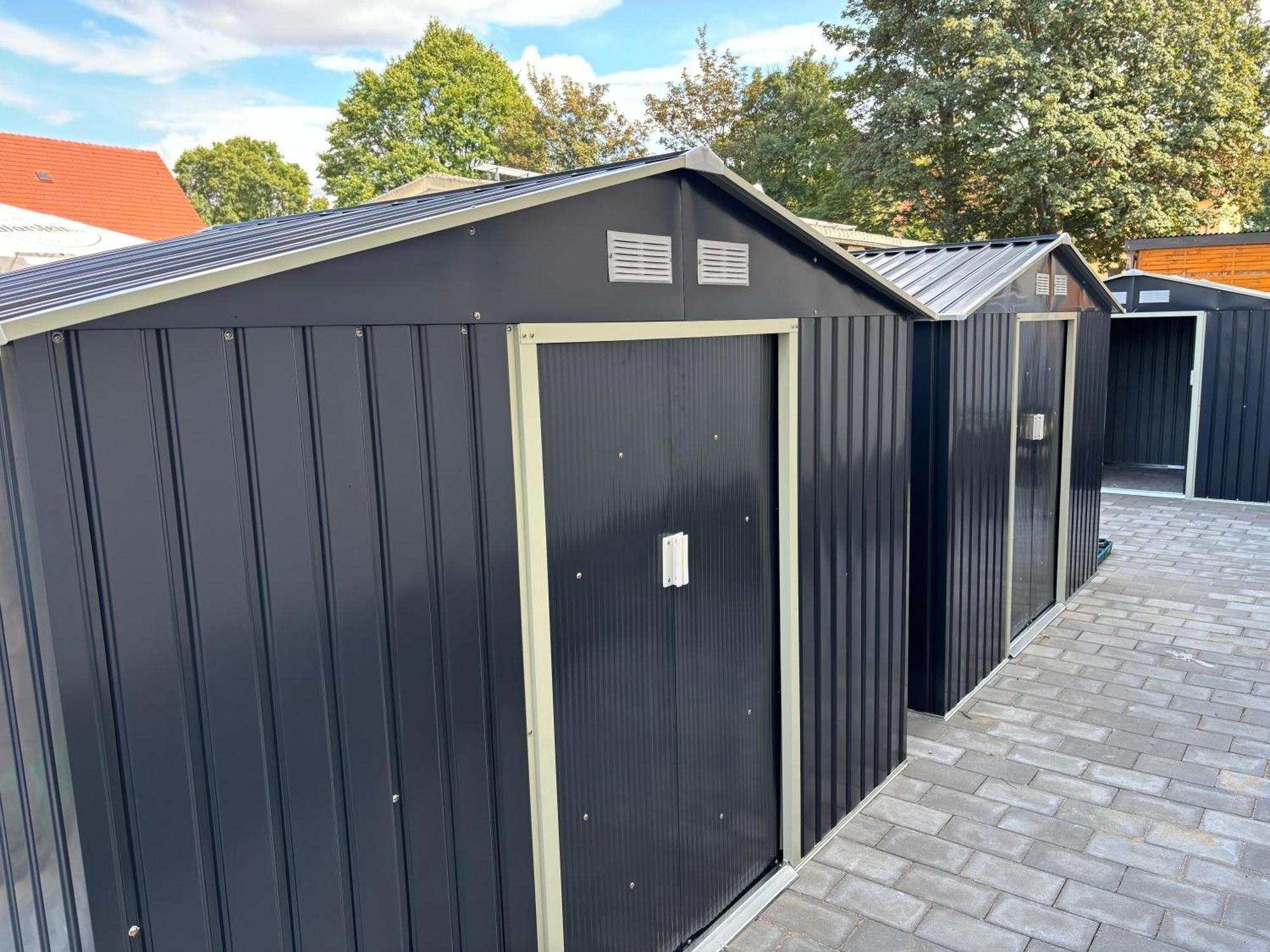 Ferienwohnung H&M Immobilien - Geiseltalsee Braunsbedra 外观 照片